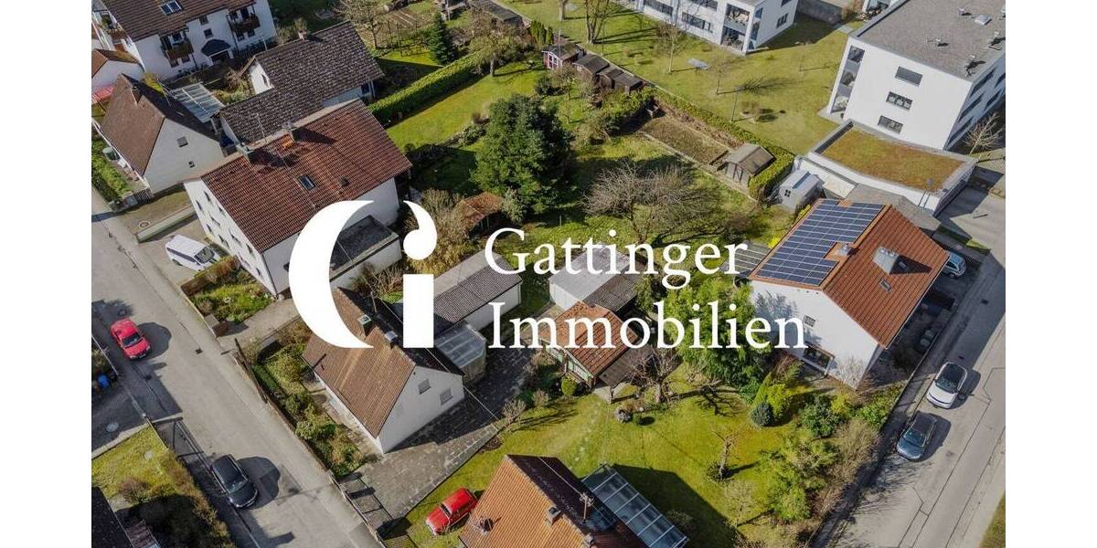 Grundstück Fürstenfeldbruck - 1.242.000&euro; | Angebot:26156559