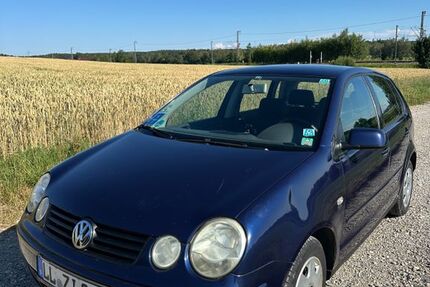 VW Polo 283.000 km 1.750 &euro; Geltendorf 82269