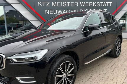 Volvo XC60 78.005 km 31.990 &euro; Mönchhagen 18182