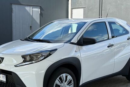 Toyota Aygo (X) 29.852 km 12.780 € Osnabrück 49090