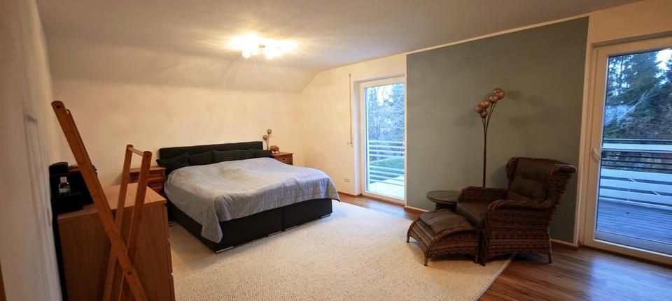 Einfamilienhaus Maisach - 4.5 Zimmer, 125 m&sup2;, 1.900&euro; | Angebot:23672919