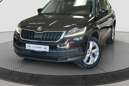 Skoda Kodiaq 73.000 km 25.980 &euro; Wiesbaden 65205