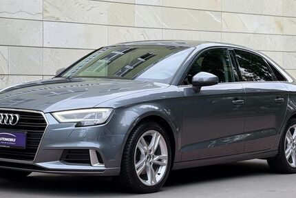 Audi A3 40.000 km 16.999 &euro; Berlin 13089