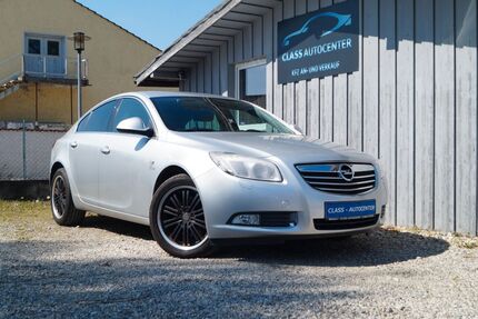 Opel Insignia 143.700 km 5.450 &euro; Mühldorf am Inn 84453