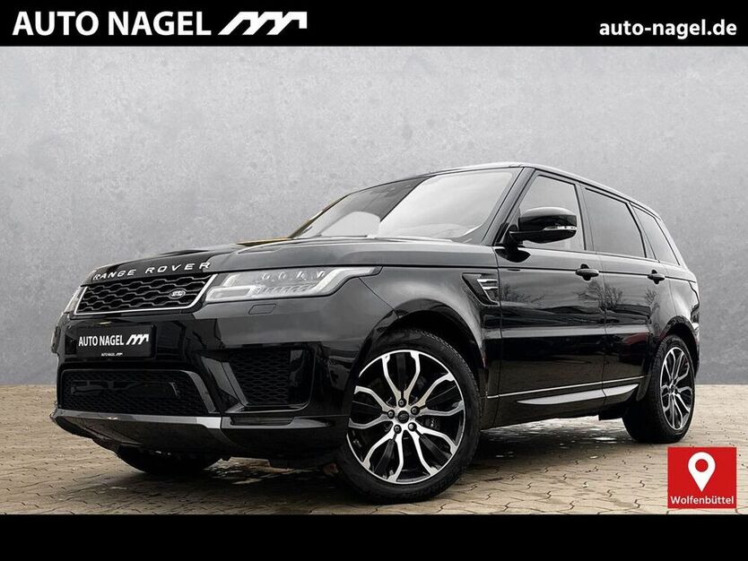 Range Rover Sport