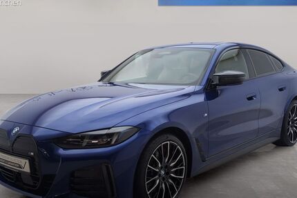 BMW i4 25.122 km 65.710 € München 80939