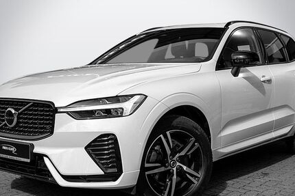 Volvo XC60 20.000 km 33.890 &euro; Pinneberg 25421