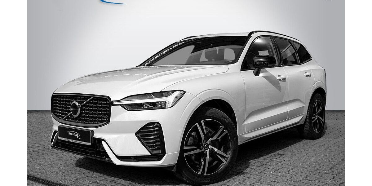 Volvo XC60 20.000 km 33.890 &euro; Pinneberg 25421