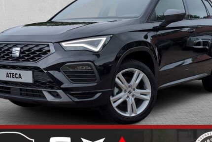 Seat Ateca 1.111 km 37.450 &euro; Zetel OT Neuenburg 26340