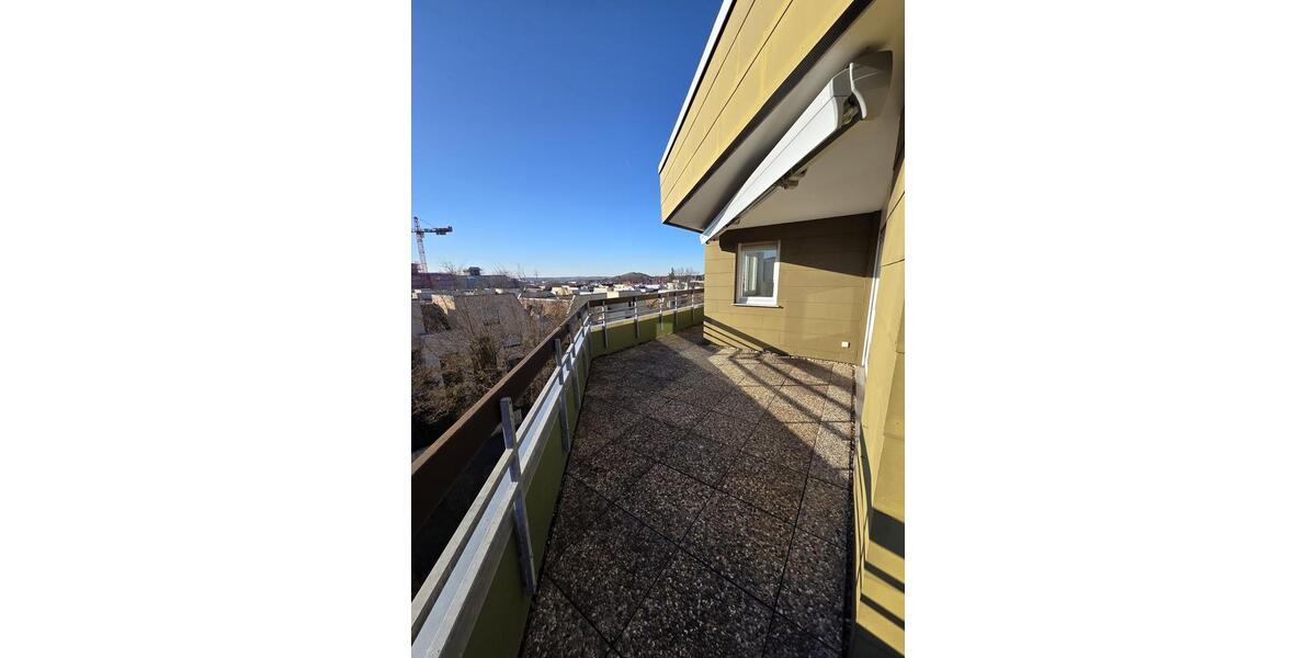 Einfamilienhaus Stuttgart Stuttgart-West - 2.5 Zimmer, 75 m&sup2;, 1.050&euro; | Angebot:25444736