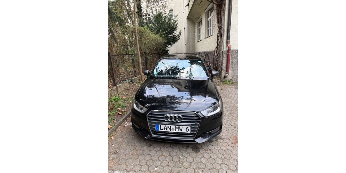 Audi A1 150.200 km 7.600 &euro; Neukeferloh 85630