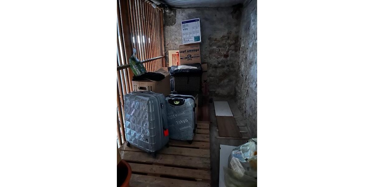 Etagenwohnung Sigmaringen - 1.5 Zimmer, 51 m&sup2;, 149.000&euro; | Angebot:27088379