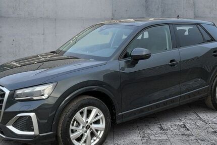 Audi Q2 10.144 km 32.630 € Mitterteich 95666