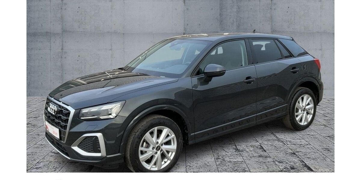 Audi Q2 10.144 km 32.630 &euro; Mitterteich 95666