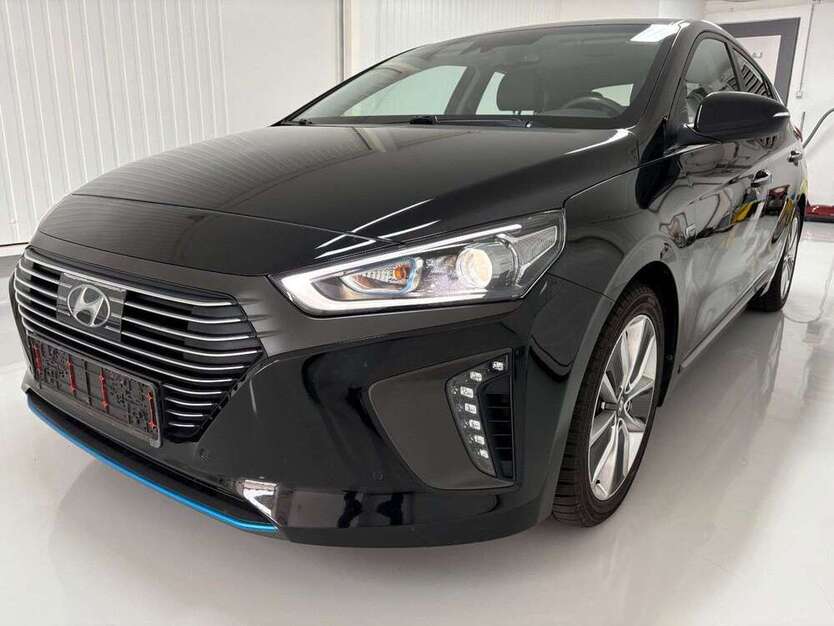 IONIQ