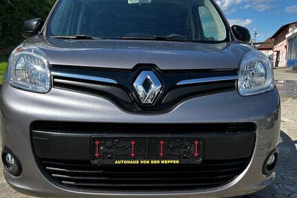 Renault Kangoo 141.788 km 8.390 &euro; Eichstetten am Kaiserstuhl 79356