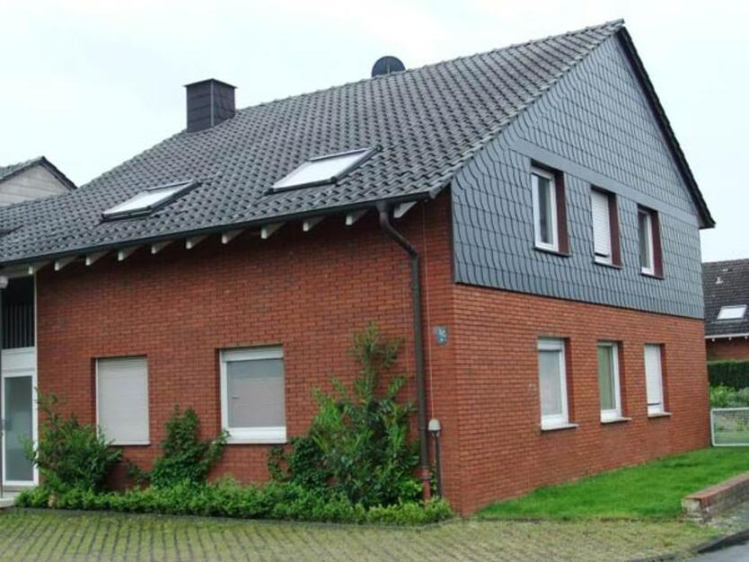 kleine 2 Zi-Whg für Single zimmer