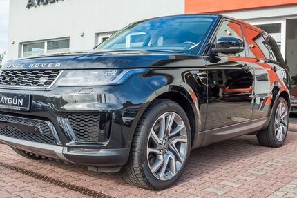 Land Rover Range Rover Sport 59.200 km 48.995 &euro; Schlüchtern 36381