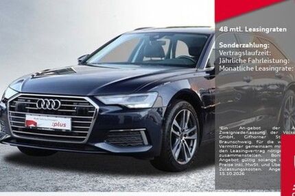 Audi A6 58.520 km 33.440 &euro; Lünen 44534
