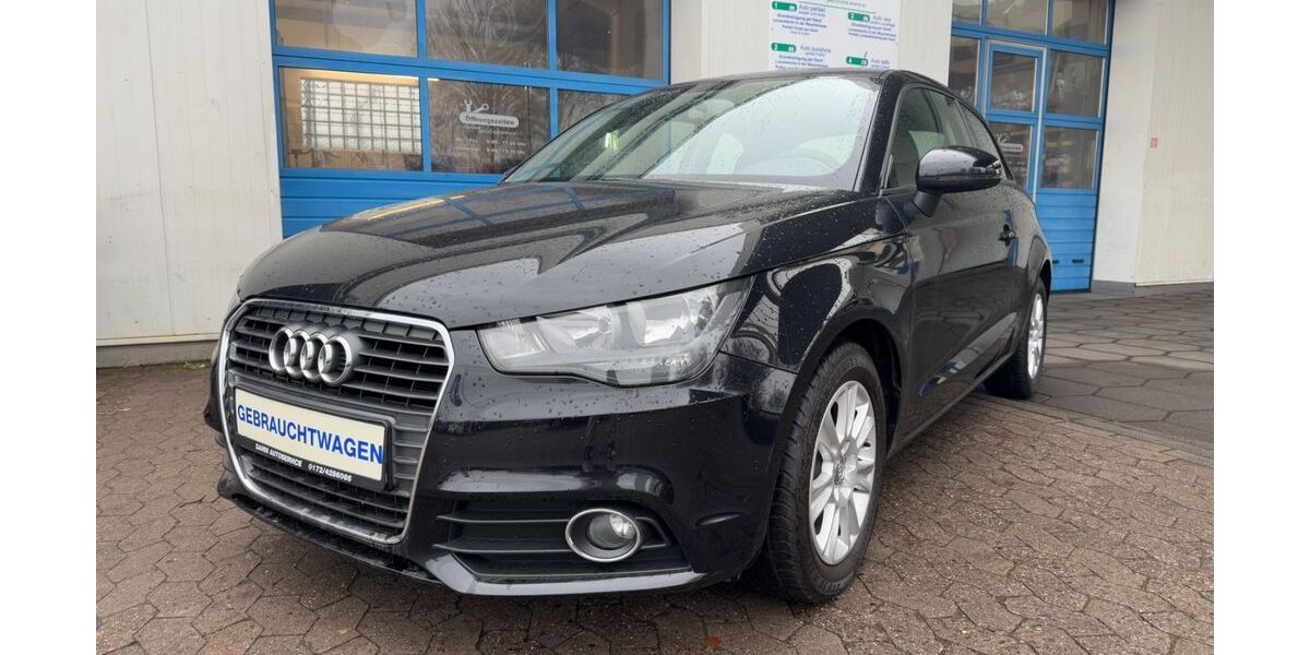 Audi A1 192.401 km 4.900 &euro; Minden 32423
