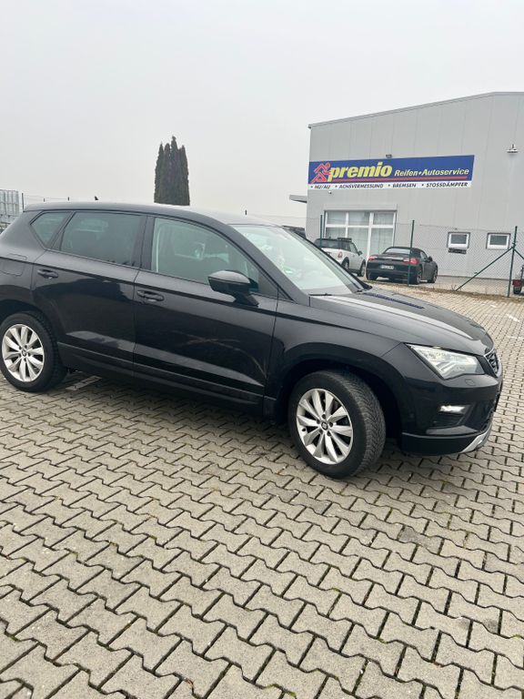 Ateca