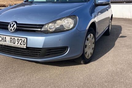 VW Golf 215.000 km 2.100 &euro; Falkenstein 93167