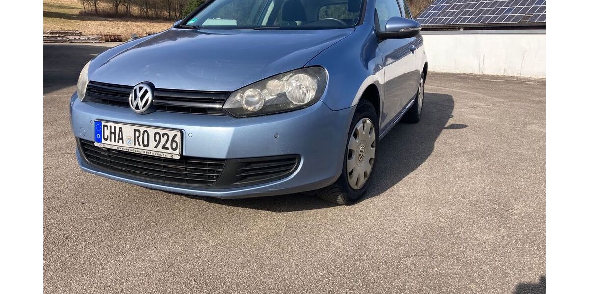 VW Golf 215.000 km 2.100 &euro; Falkenstein 93167
