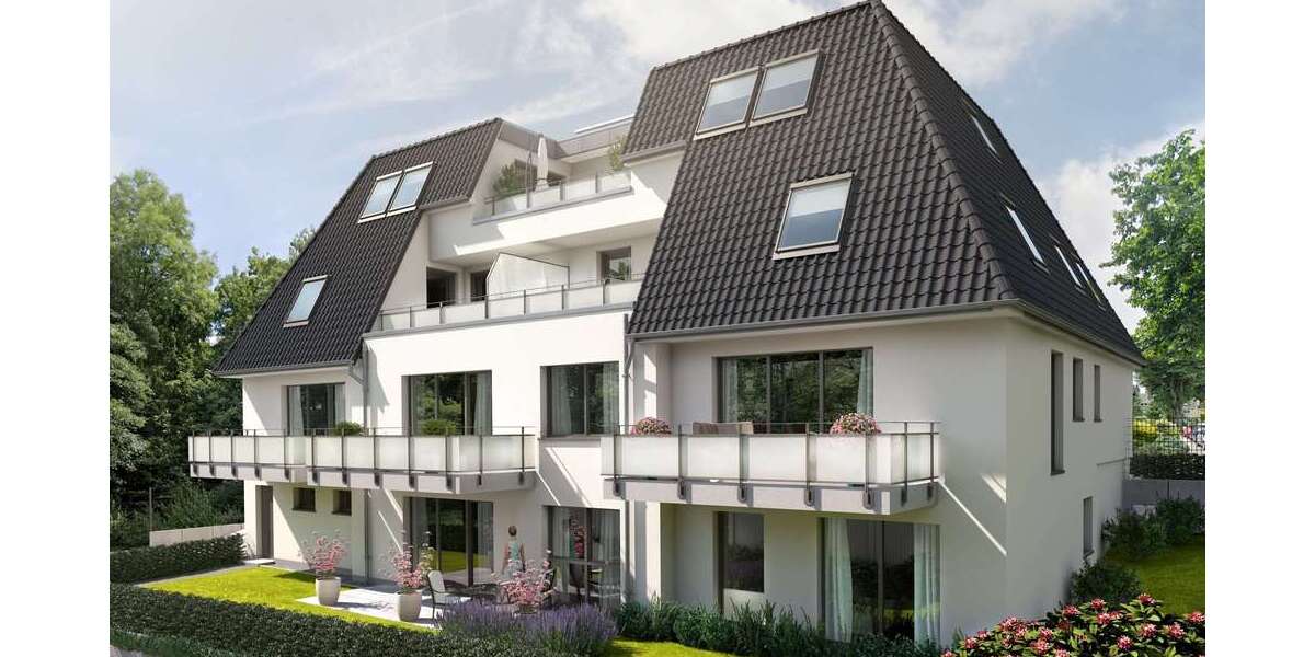 Wohnung zum Kaufen in Essen 429.500 € 97.1 m² 3.5 zimmer