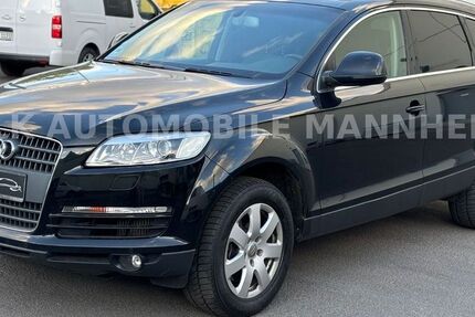 Audi Q7 247.000 km 7.300 € Lampertheim 68623