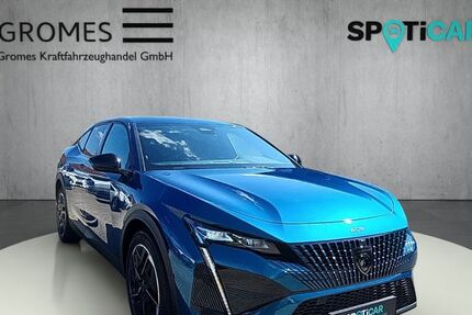 Peugeot 408 31.600 km 25.690 &euro; Wartenberg 85456