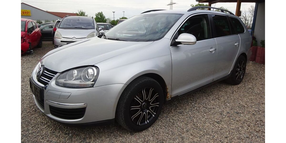 VW Golf 296.400 km 1.500 &euro; Dresden 01219