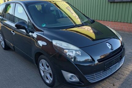 Renault Scenic 50.503 km 5.999 &euro; Elmenhorst 23869