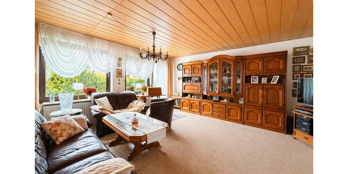 Reihenhaus Witten Rüdinghausen - 3 Zimmer, 93 m&sup2;, 279.000&euro; | Angebot:26316426