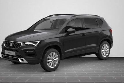 Seat Ateca 22.939 km 25.650 &euro; Ladenburg 68526