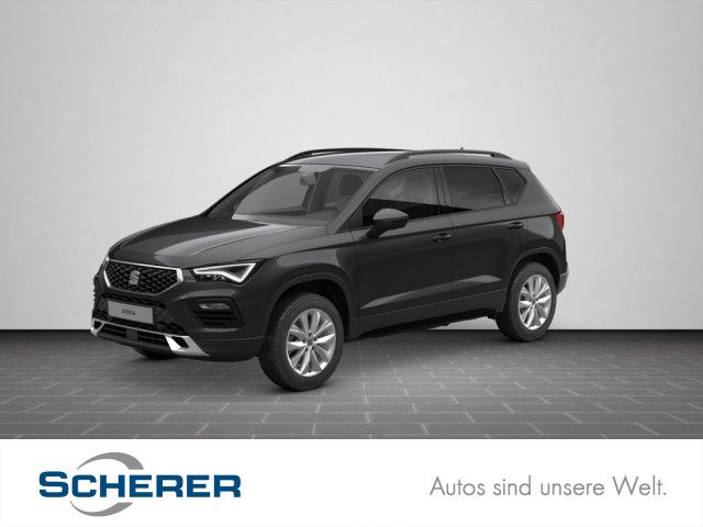 Seat Ateca 22.939 km 25.650 &euro; Ladenburg 68526