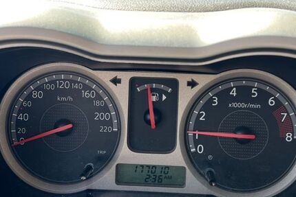 Nissan Note 177.000 km 1.250 &euro; Hamburg 22547