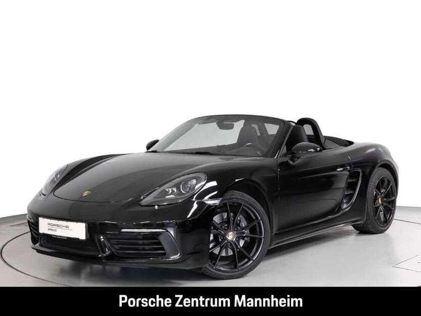 Boxster