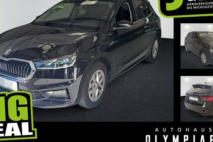 Skoda Fabia 44.757 km 14.375 &euro; München 80992