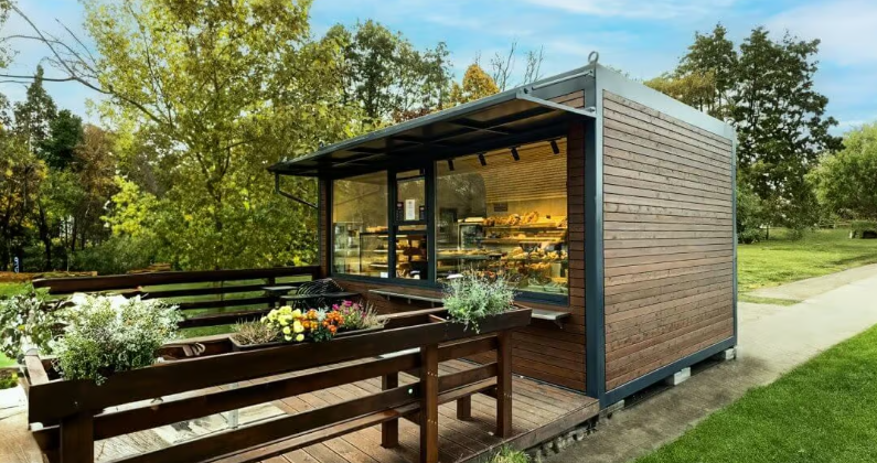 Gewerbeobjekt Konstanz - 115.000&euro; | Angebot:26382891