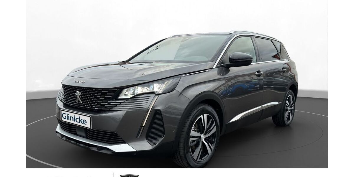 Peugeot 5008 21.350 km 27.990 &euro; Kassel 34123