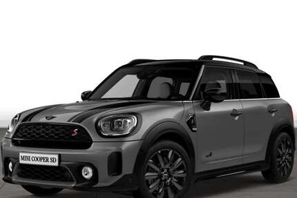 Mini Cooper SD Countryman 69.964 km 29.890 &euro; Cham 93413