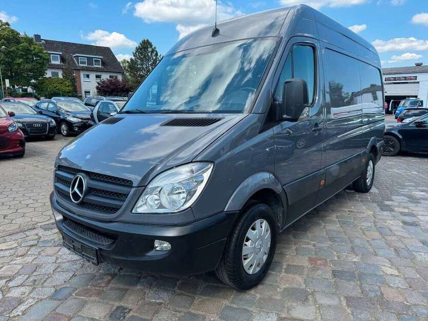 Sprinter