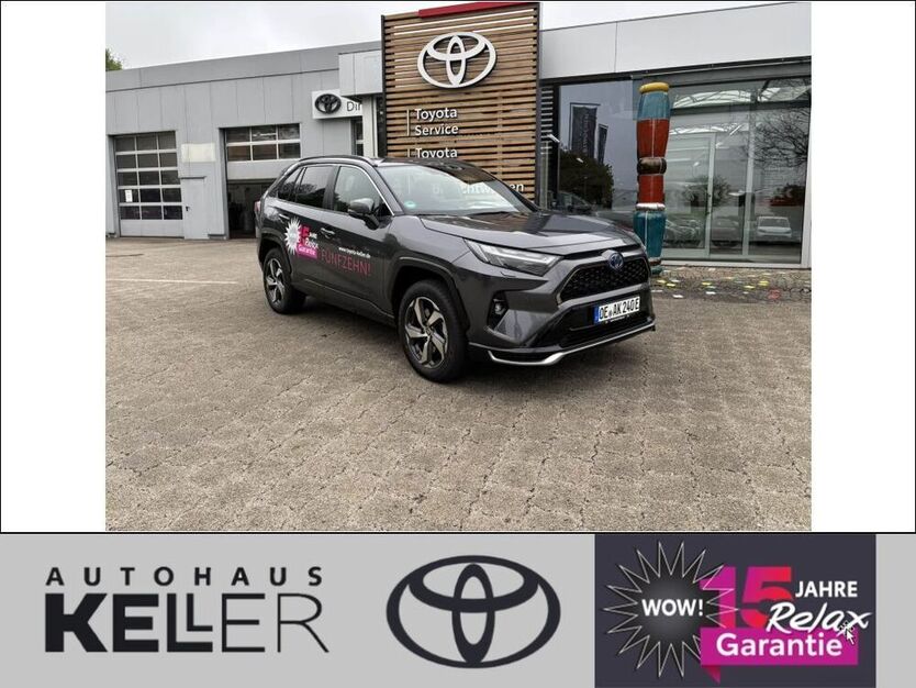 RAV 4