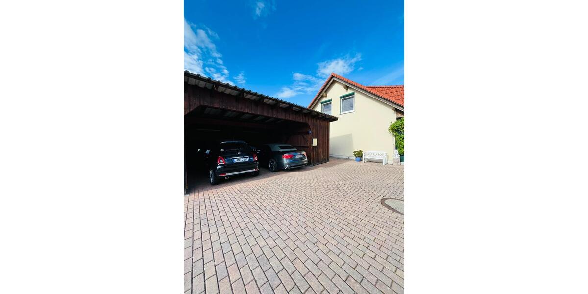 Ihr Zuhause in Landau: Gemütliches Haus mit schönem Garten 4 zimmer