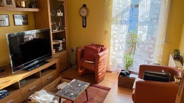 Doppelhaushälfte Neukirchen/Pleiße Neukirchen - 6 Zimmer, 135 m&sup2;, 190.000&euro; | Angebot:19296374