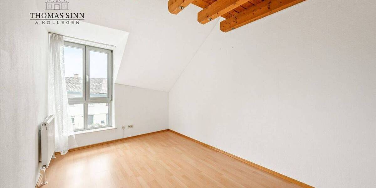 Reihenmittelhaus Neckarsulm / Amorbach Neckarsulm - 5 Zimmer, 155 m&sup2;, 529.000&euro; | Angebot:26687099