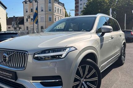 Volvo XC90 38.200 km 50.777 &euro; Siegburg 53721