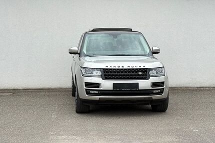 Land Rover Range Rover 295.000 km 22.999 &euro; Kandel 76870
