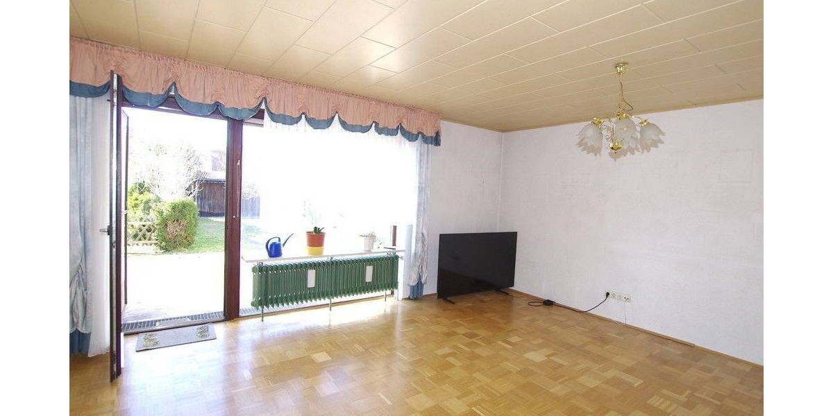 Reihenendhaus Regensburg Konradsiedlung-Wutzlhofen - 5 Zimmer, 115 m&sup2;, 499.000&euro; | Angebot:25702591