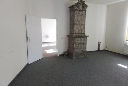 viel Platz